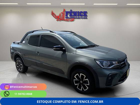 VOLKSWAGEN SAVEIRO 1.6 MSI EXTREME CD 16V FLEX 2P MANUAL